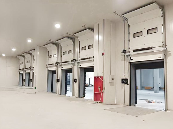 工業(yè)門(mén)