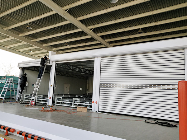 工業(yè)門(mén)